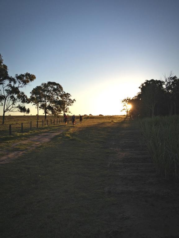 Susan River Homestead Hervey Bay Exterior photo